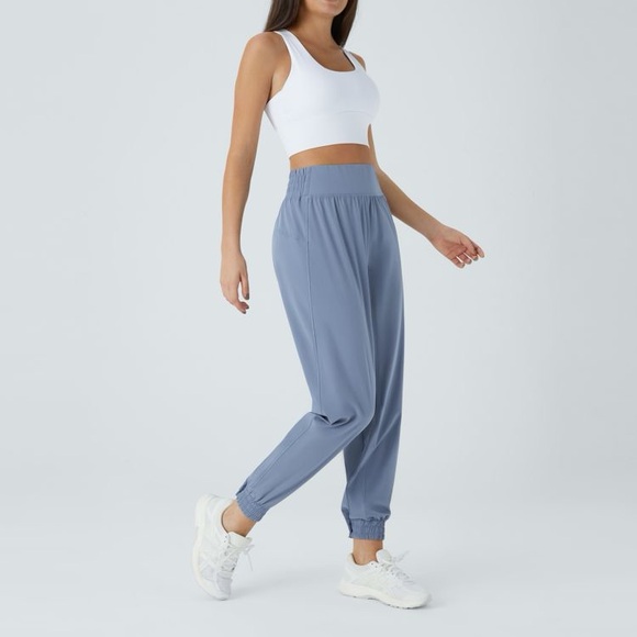 Halara High Waisted Jogger - Picture 6 of 6